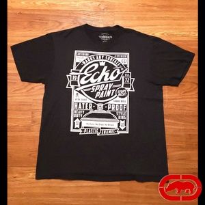 Ecko Unltd Tee Shirt - XLarge